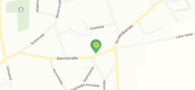 Levante, Bothfeld Vahrenheide