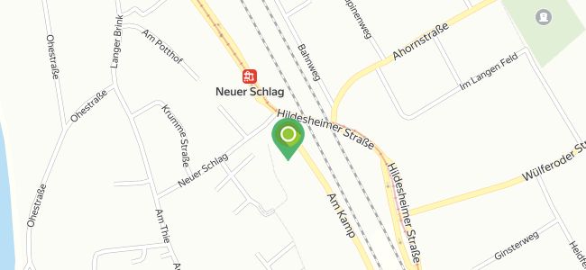 Max Und Moritz Grill Wagen, Laatzen