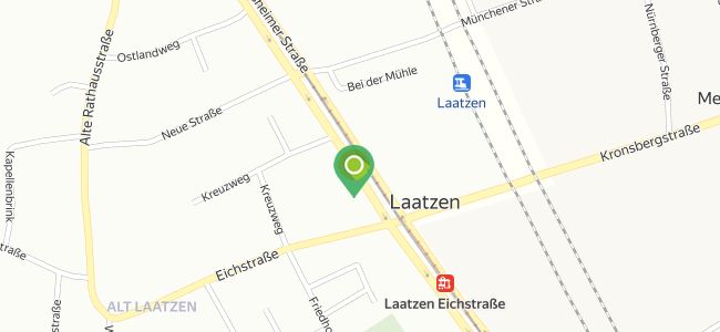 Niki, Laatzen