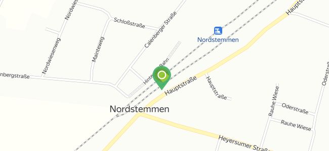 Nischan Bistro, Nordstemmen