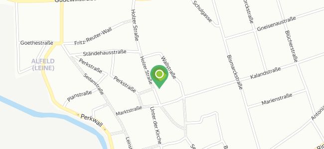 Pascham Grill, Alfeld (Leine)