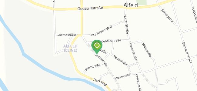 Pizzatreff, Alfeld (Leine)