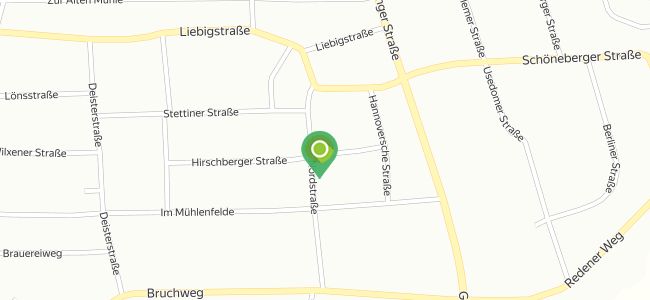 Pizzeria Invito, Pattensen
