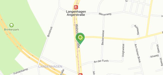 Restaurant Maxes, Langenhagen
