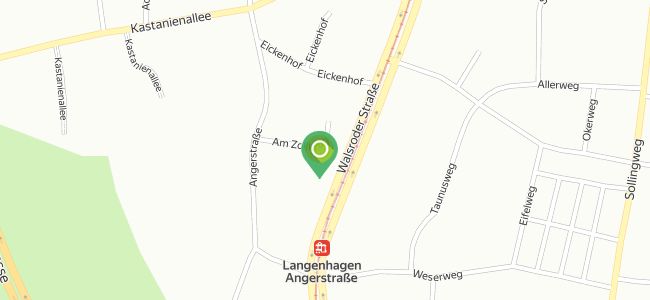 Ristorante Bei Salvatore, Langenhagen