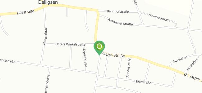 Röhnberg Eck Gaststätte, Delligsen