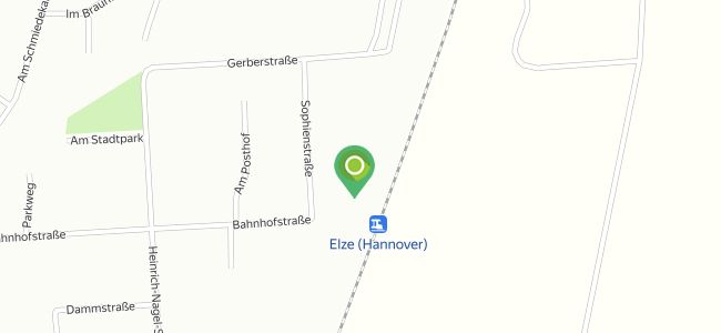 Rosenthal Gruppe Ticket & More, Elze