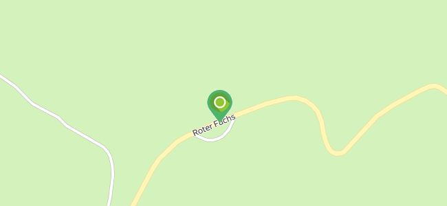 Roter Fuchs, Grünenplan