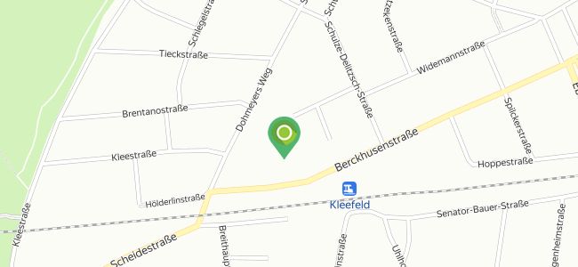 Sen Pizza Nudel Express, Buchholz Kleefeld