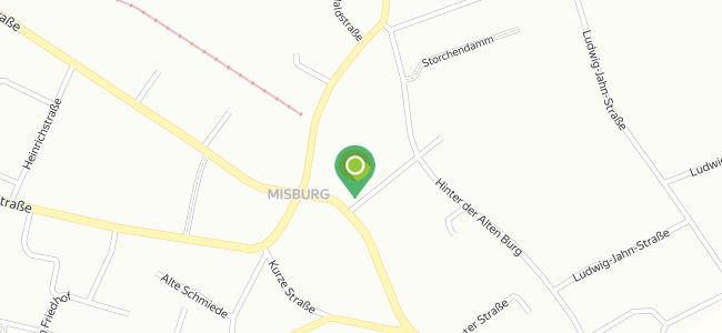 Smiley's  Misburg, Misburg Anderten