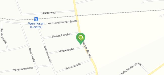 Steinofen, Wennigsen (Deister)