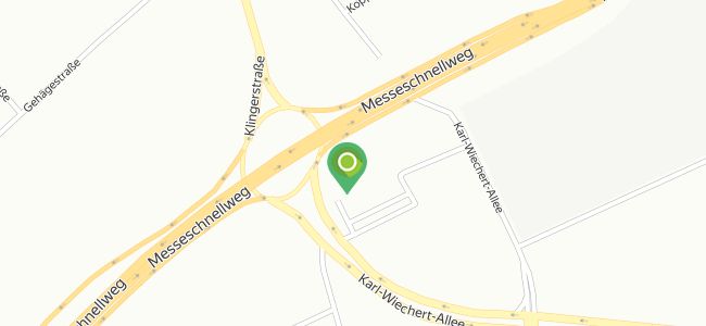 Subway, Buchholz Kleefeld