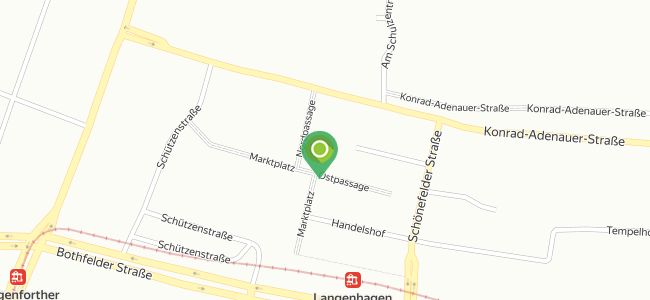 Svetlana Osteuropäische Spezialitäten, Langenhagen