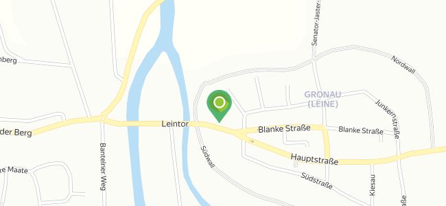 Viet Bistro, Gronau (Leine)