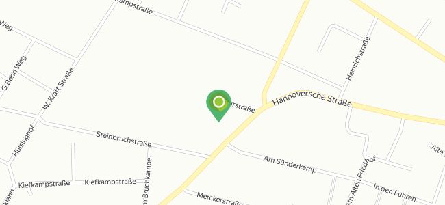 Wanted Burger Und Pizza, Misburg Anderten