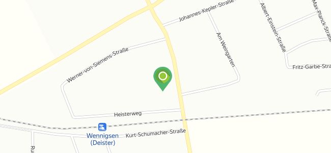 Yula Grill Döner, Wennigsen (Deister)