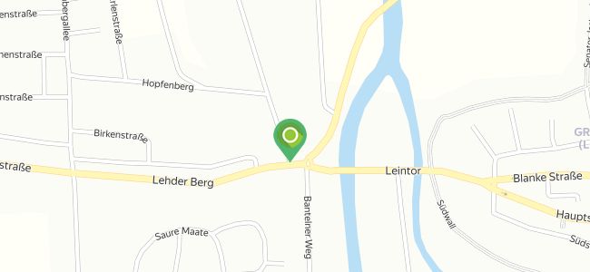 Zur Grünen Aue, Gronau (Leine)