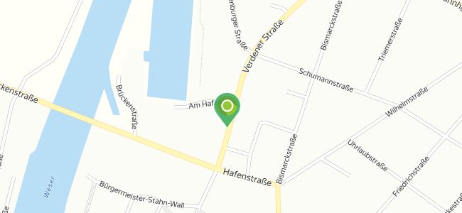 Afshen Döner Und Pizzahaus, Verdener Straße