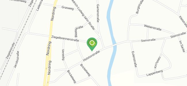 Aldente Imbiss Biergarten, Sarstedt