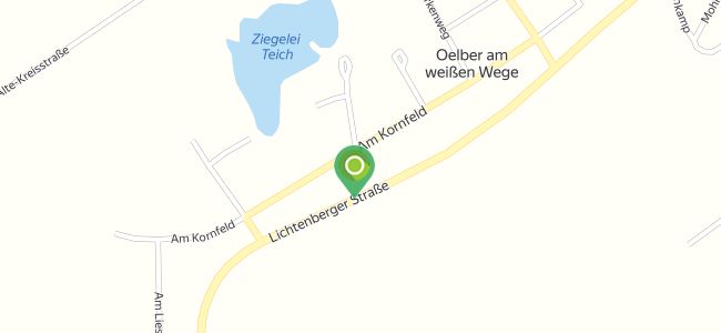 Alte Ziegelei, Baddeckenstedt