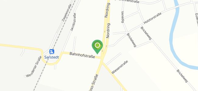 Bistro Bei Gino, Sarstedt