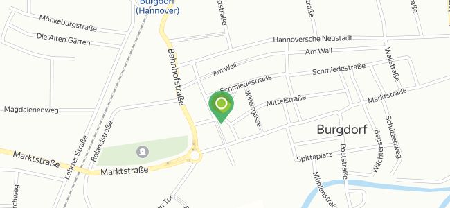 Enzo  Ug, Burgdorf