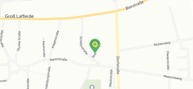 Gaststätte Und Schlachterei Schierding, Ilsede