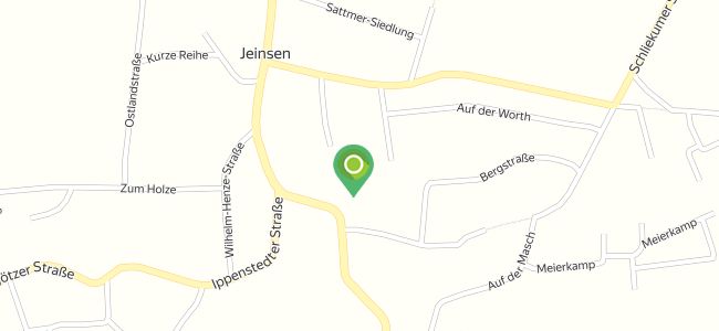 Gaststätte Zu Den Linden, Pattensen