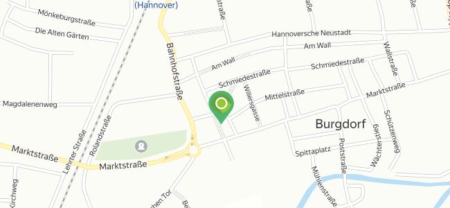Hoa Viet, Burgdorf