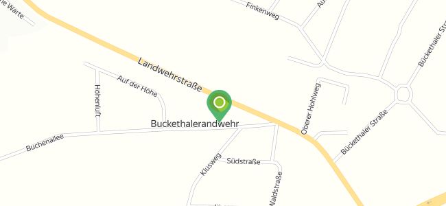 Hotel & Restaurant Buchenfürst, Bad Nenndorf