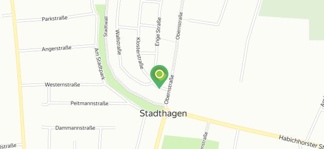 Hotel Restaurant Zur Amtspforte, Stadthagen