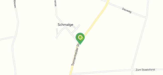 Krug Zum Grünen Kranze, Espelkamp