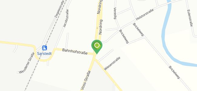La Choza, Sarstedt