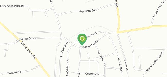 Meeting, Stadthagen