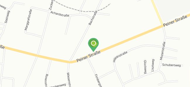 Pizza Bella, Sehnde