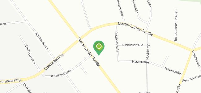 Pizza Blitz, Himmelsthür