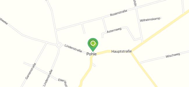 Pizzawagen Adrano Bei Tina, Pohle