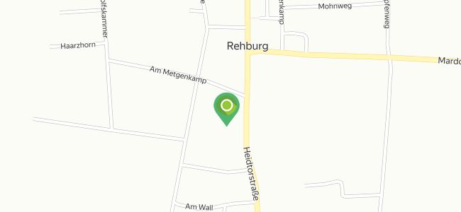 Pizzeria Roma Rehburg, Rehburg-Loccum