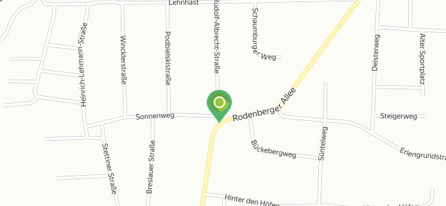 Restaurant Sokrates, Bad Nenndorf