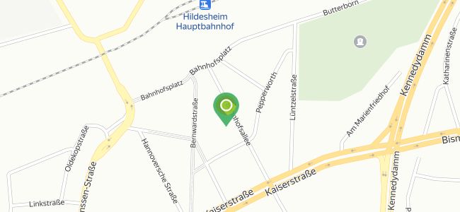 Smiley's Pizza Profis, Bavenstedt