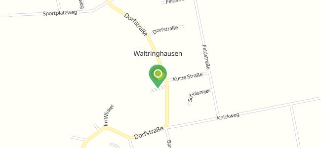 Snail Drive Bringdienst, Bad Nenndorf