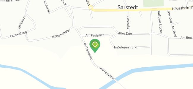 Sommerbiergarten, Sarstedt