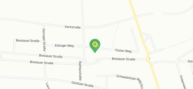 Steak House Im Bürgerhaus, Espelkamp