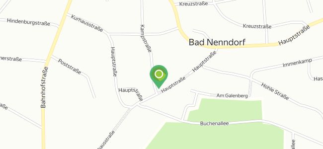 Tanzlokal Salsa, Bad Nenndorf