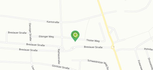 Tat Restaurant Und Imbiss, Espelkamp