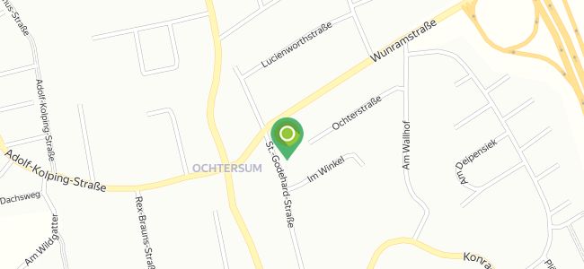 Zum Dorfkrug, Ochtersum