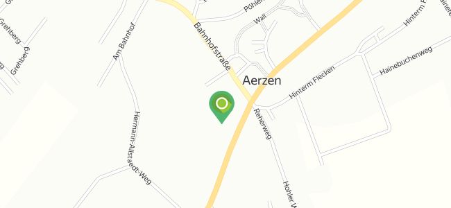 Adria Grill, Aerzen
