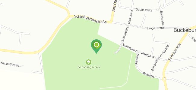 Alte Schlossküche, Bückeburg