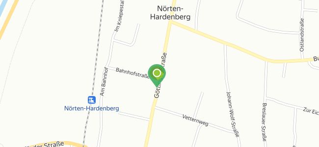Asia Bistro, Nörten-Hardenberg