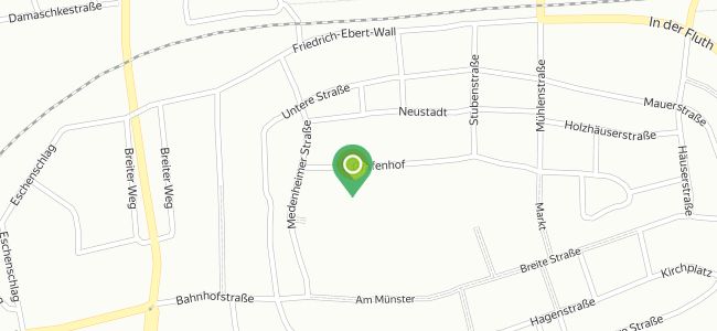 Asialand, Northeim